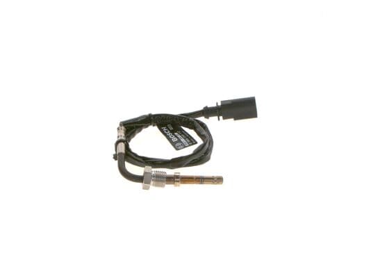 Bosch Sensörler Sıcaklık sensörü, Egzoz gazı küçük görsel 4