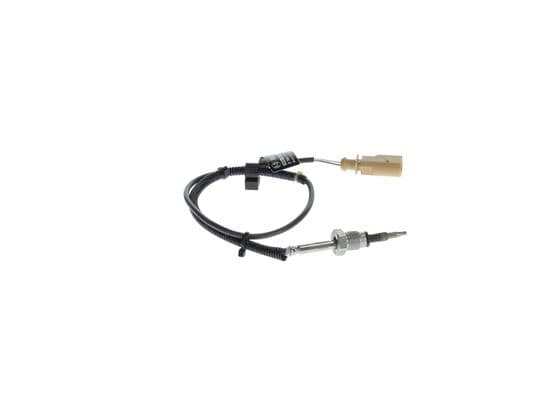 Bosch Sensörler Sıcaklık sensörü, Egzoz gazı küçük görsel 4