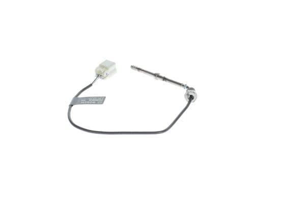 Bosch Sensörler Sıcaklık sensörü, Egzoz gazı küçük görsel 3