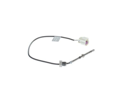 Bosch Sensörler Sıcaklık sensörü, Egzoz gazı küçük görsel 4