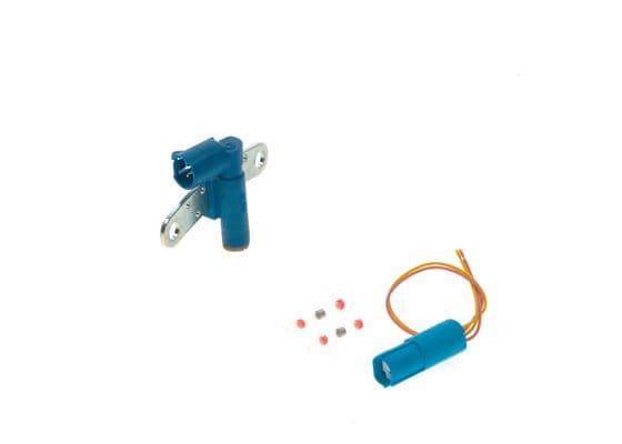 Bosch Sensörler Krank mili sensörü 1