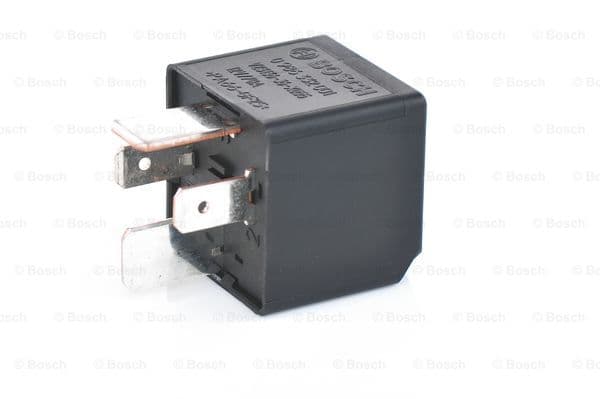 Bosch Elektrik Yedek Parça Röle, küçük- küçük görsel 2