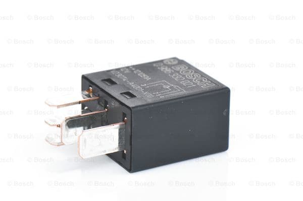 Bosch Elektrik Yedek Parça Röle, küçük- küçük görsel 2