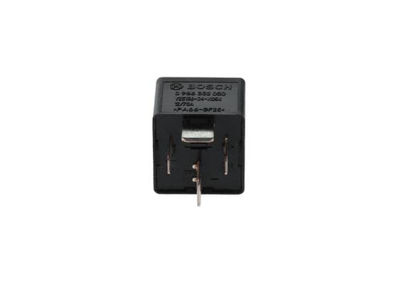 Bosch Elektrik Yedek Parça Röle, küçük- küçük görsel 3