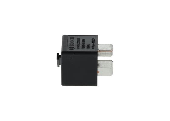 Bosch Elektrik Yedek Parça Röle, küçük- küçük görsel 4