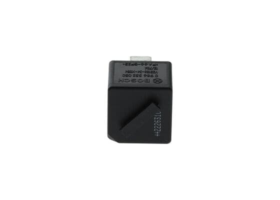 Bosch Elektrik Yedek Parça Röle, küçük- küçük görsel 5