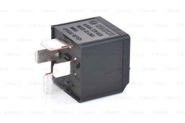 Bosch Elektrik Yedek Parça Röle, küçük- küçük görsel 2
