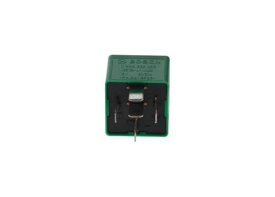 Bosch Elektrik Yedek Parça Röle, küçük- küçük görsel 3