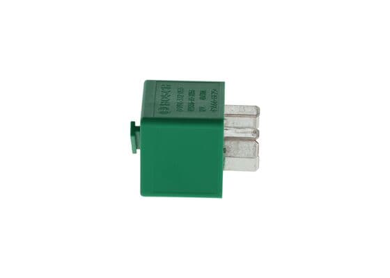 Bosch Elektrik Yedek Parça Röle, küçük- küçük görsel 4