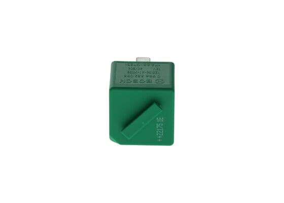 Bosch Elektrik Yedek Parça Röle, küçük- küçük görsel 5