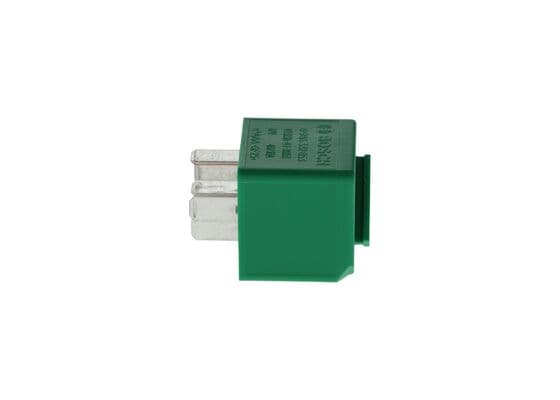 Bosch Elektrik Yedek Parça Röle, küçük- küçük görsel 6