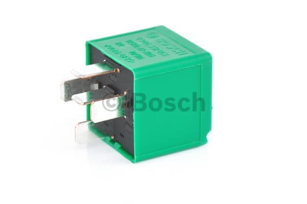 Bosch Elektrik Yedek Parça Röle, küçük- küçük görsel 2