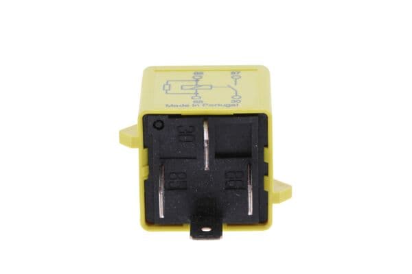 Bosch Elektrik Yedek Parça Röle, küçük- küçük görsel 3