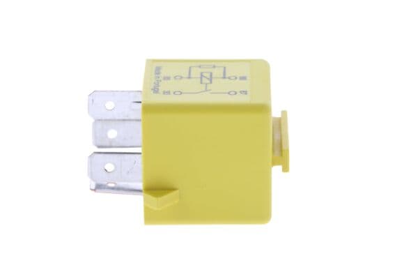 Bosch Elektrik Yedek Parça Röle, küçük- küçük görsel 4