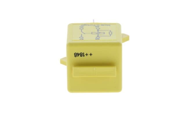 Bosch Elektrik Yedek Parça Röle, küçük- küçük görsel 5