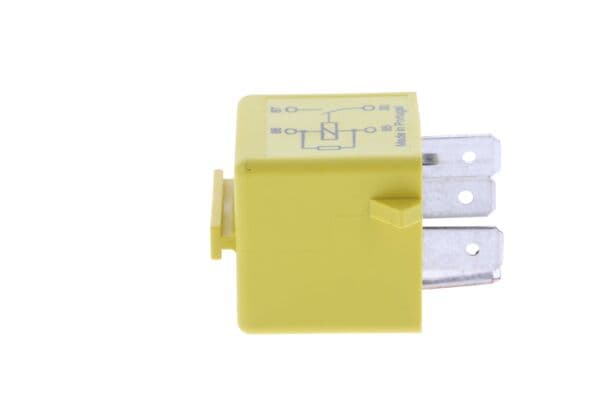 Bosch Elektrik Yedek Parça Röle, küçük- küçük görsel 6