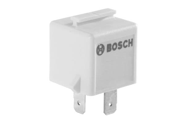 Bosch Elektrik Yedek Parça Röle, küçük- 1