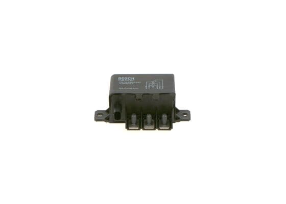Bosch Elektrik Yedek Parça Röle, kilitleyici- küçük görsel 2