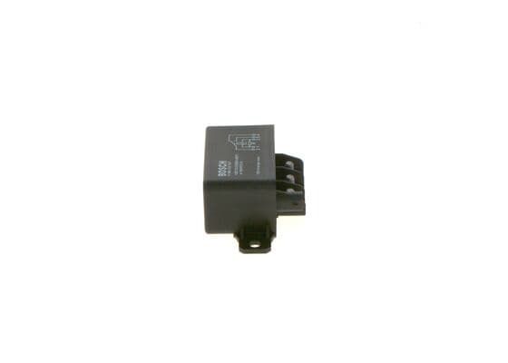 Bosch Elektrik Yedek Parça Röle, kilitleyici- küçük görsel 5