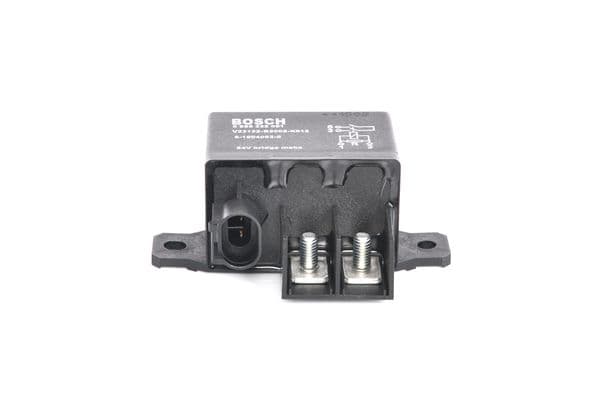 Bosch Elektrik Yedek Parça Röle, kilitleyici- küçük görsel 2
