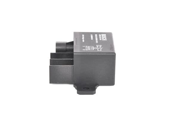 Bosch Elektrik Yedek Parça Röle, kilitleyici- küçük görsel 3