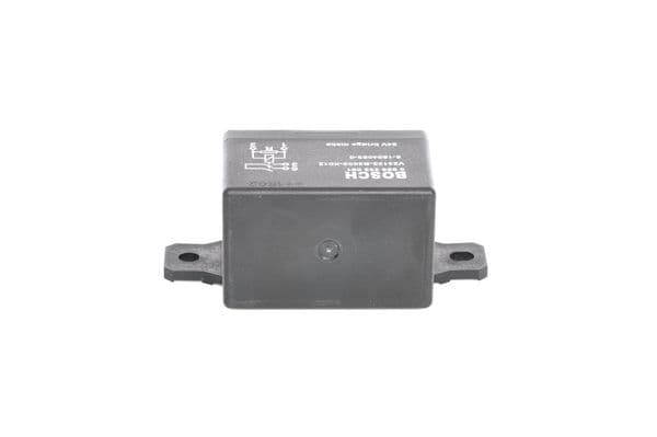 Bosch Elektrik Yedek Parça Röle, kilitleyici- küçük görsel 4