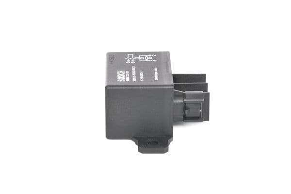 Bosch Elektrik Yedek Parça Röle, kilitleyici- küçük görsel 5