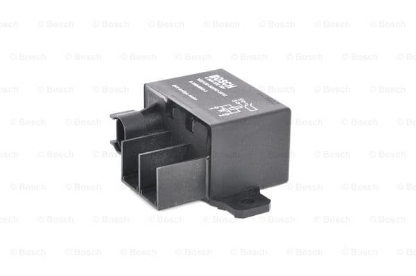 Bosch Elektrik Yedek Parça Röle, kilitleyici- 1