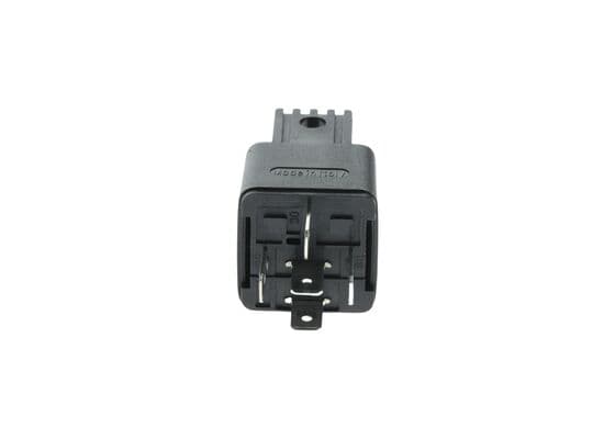 Bosch Elektrik Yedek Parça Röle, kilitleyici- 1