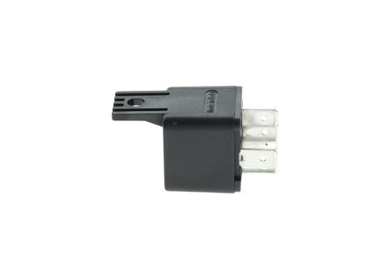 Bosch Elektrik Yedek Parça Röle, kilitleyici- küçük görsel 3