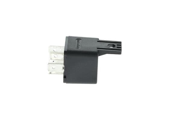 Bosch Elektrik Yedek Parça Röle, kilitleyici- küçük görsel 5