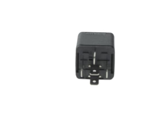 Bosch Elektrik Yedek Parça Röle, kilitleyici- küçük görsel 3