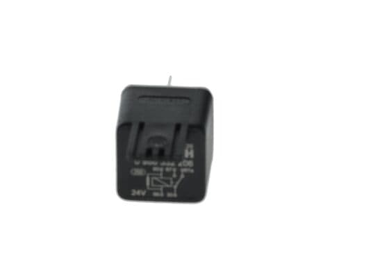 Bosch Elektrik Yedek Parça Röle, küçük- küçük görsel 3