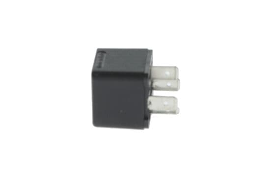 Bosch Elektrik Yedek Parça Röle, kilitleyici- küçük görsel 2
