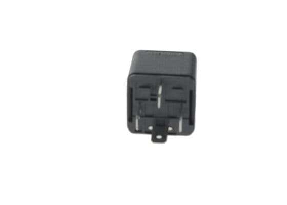 Bosch Elektrik Yedek Parça Röle, kilitleyici- küçük görsel 3