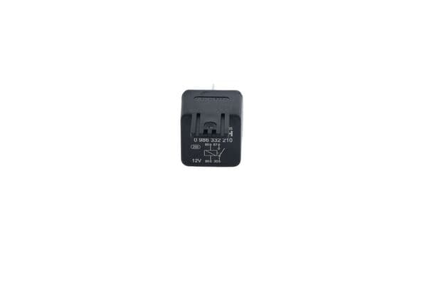 Bosch Elektrik Yedek Parça Röle, kilitleyici- küçük görsel 2