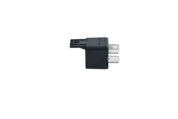 Bosch Elektrik Yedek Parça Röle, kilitleyici- küçük görsel 3