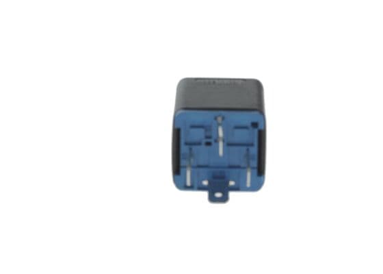 Bosch Elektrik Yedek Parça Röle, kilitleyici- küçük görsel 3