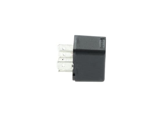 Bosch Elektrik Yedek Parça Röle, kilitleyici- küçük görsel 2