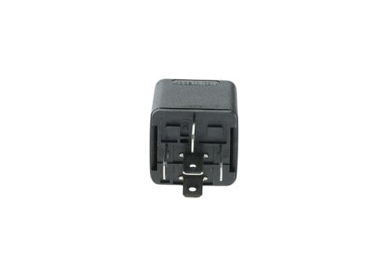 Bosch Elektrik Yedek Parça Röle, kilitleyici- küçük görsel 3