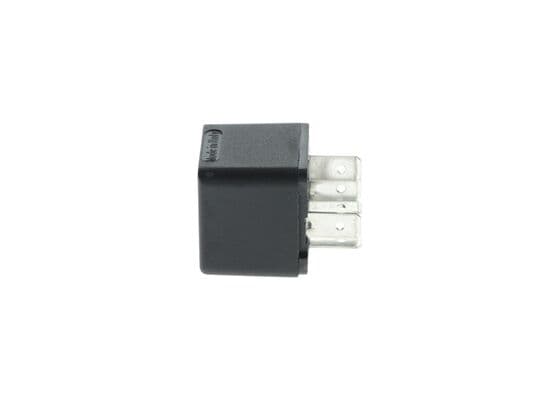 Bosch Elektrik Yedek Parça Röle, kilitleyici- küçük görsel 4