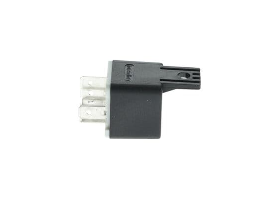 Bosch Elektrik Yedek Parça Röle, değiştirici- küçük görsel 4