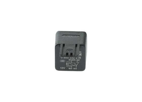 Bosch Elektrik Yedek Parça Röle, küçük- 1