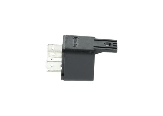 Bosch Elektrik Yedek Parça Röle, küçük- küçük görsel 2