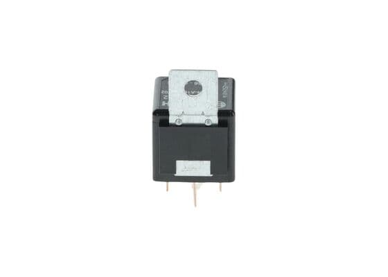 Bosch Elektrik Yedek Parça Röle, değiştirici- küçük görsel 3