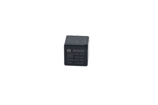 Bosch Elektrik Yedek Parça Röle, küçük- küçük görsel 2
