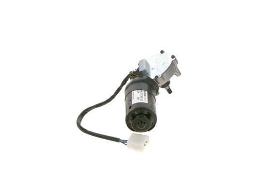 Bosch Elektrik Yedek Parça Cam silecek motoru, arka küçük görsel 2