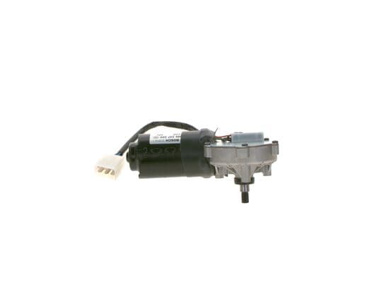 Bosch Elektrik Yedek Parça Cam silecek motoru, arka küçük görsel 3