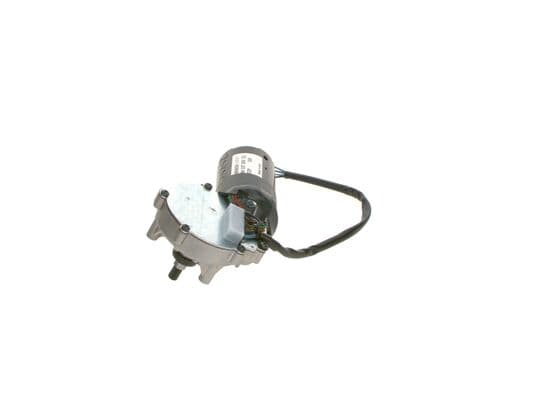 Bosch Elektrik Yedek Parça Cam silecek motoru, arka küçük görsel 4