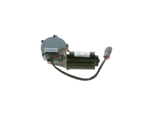 Bosch Elektrik Yedek Parça Cam silecek motoru 1
